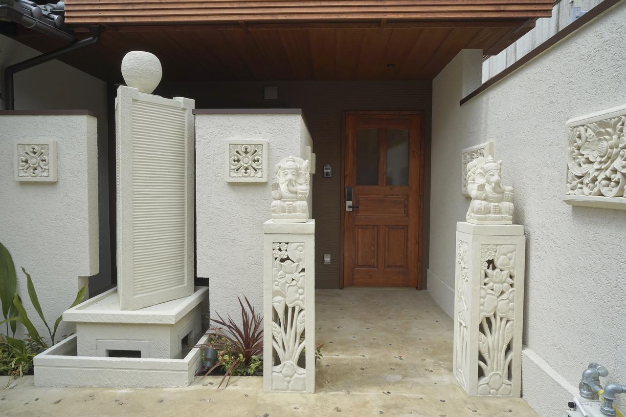 Casa vacanze Kyobu Higashiyama